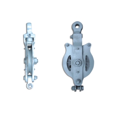 直流變頻多聯空調機組